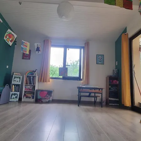 Maison Familiale * Pouzac