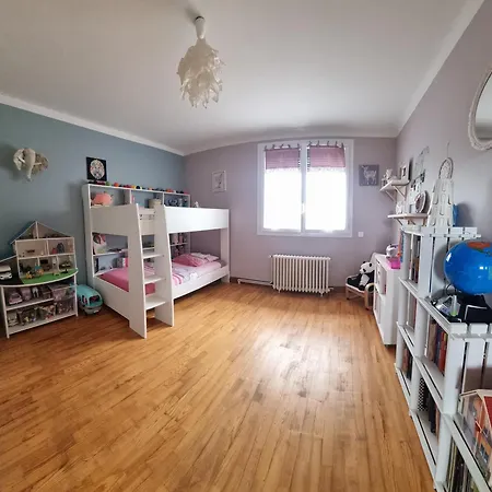 Maison Familiale